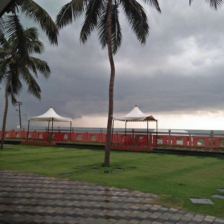 Hotel Marmara Beach House Kannur Exteriér fotografie