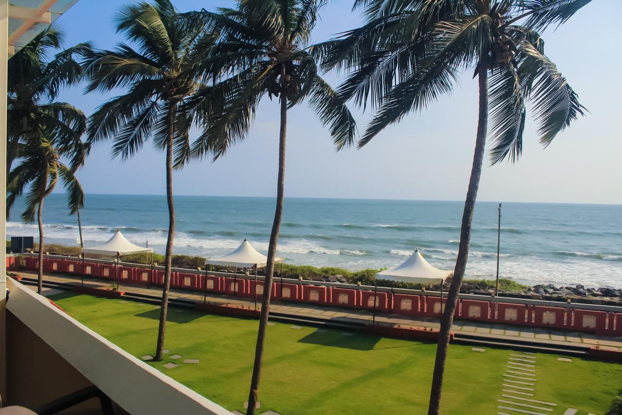 Hotel Marmara Beach House Kannur Exteriér fotografie